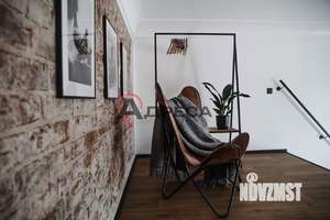 1-к квартира, на длительный срок, 38м2, 2/5 этаж