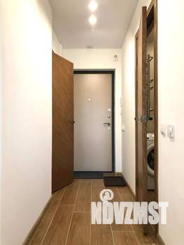 Студия квартира, посуточно, 33м2, 12/25 этаж