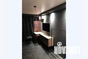 1-к квартира, посуточно, 40м2, 2/9 этаж