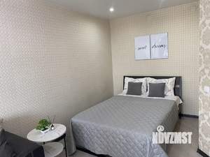 1-к квартира, посуточно, 35м2, 9/10 этаж