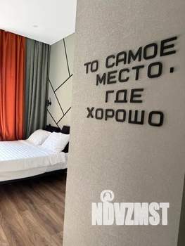 1-к квартира, посуточно, 17м2, 5/6 этаж