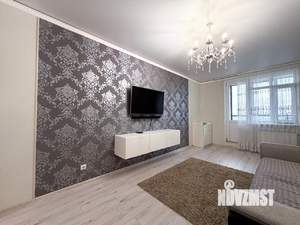 2-к квартира, на длительный срок, 63м2, 14/20 этаж