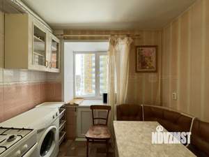 1-к квартира, на длительный срок, 30м2, 5/5 этаж