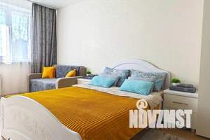 1-к квартира, посуточно, 36м2, 8/16 этаж