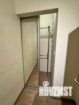 1-к квартира, посуточно, 52м2, 12/16 этаж