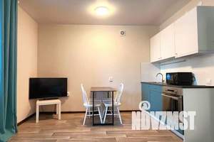 1-к квартира, посуточно, 30м2, 9/9 этаж