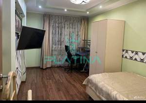 3-к квартира, на длительный срок, 64м2, 2/5 этаж