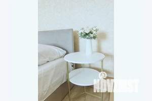 1-к квартира, посуточно, 40м2, 4/5 этаж