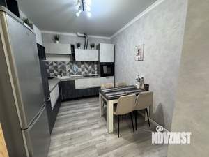 2-к квартира, посуточно, 63м2, 5/19 этаж