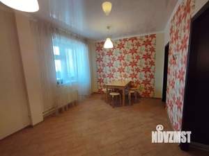 2-к квартира, на длительный срок, 55м2, 8/15 этаж