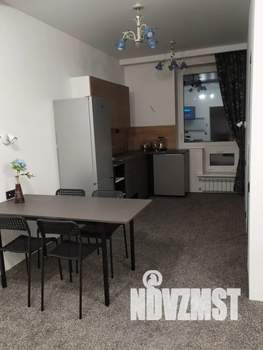 2-к квартира, посуточно, 55м2, 2/3 этаж