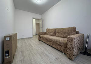 2-к квартира, на длительный срок, 50м2, 18/24 этаж