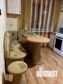 1-к квартира, на длительный срок, 43м2, 7/10 этаж