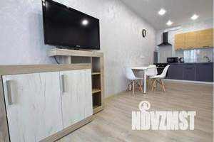 1-к квартира, посуточно, 45м2, 9/19 этаж