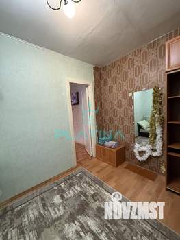 2-к квартира, на длительный срок, 47м2, 2/5 этаж