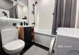 1-к квартира, на длительный срок, 36м2, 7/10 этаж