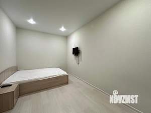 2-к квартира, на длительный срок, 35м2, 14/19 этаж