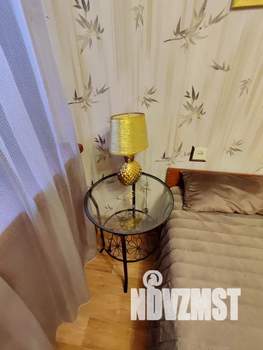 3-к квартира, посуточно, 57м2, 3/5 этаж