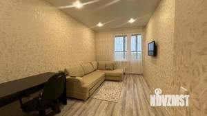 1-к квартира, на длительный срок, 35м2, 16/26 этаж