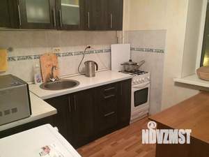 2-к квартира, посуточно, 50м2, 4/9 этаж