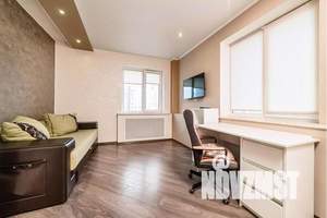 2-к квартира, посуточно, 76м2, 2/20 этаж