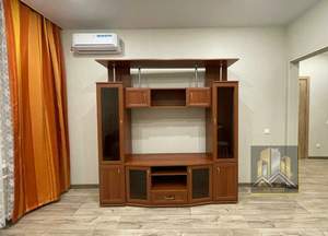 1-к квартира, на длительный срок, 32м2, 5/22 этаж