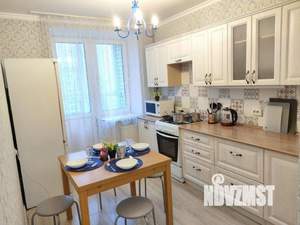 2-к квартира, посуточно, 54м2, 1/1 этаж
