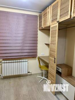 2-к квартира, на длительный срок, 40м2, 1/2 этаж