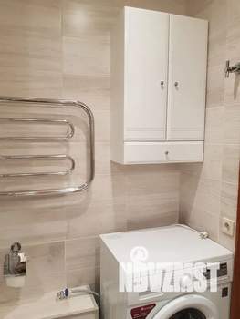 1-к квартира, посуточно, 40м2, 3/14 этаж