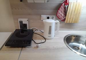 1-к квартира, на длительный срок, 30м2, 2/3 этаж