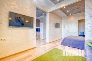 1-к квартира, посуточно, 41м2, 1/1 этаж