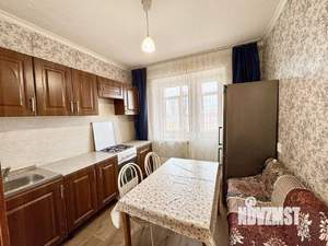 1-к квартира, на длительный срок, 36м2, 10/10 этаж