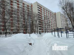 2-к квартира, на длительный срок, 34м2, 3/12 этаж