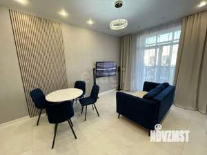 2-к квартира, на длительный срок, 56м2, 6/7 этаж