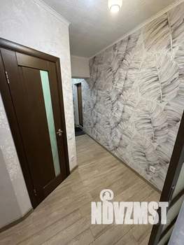 1-к квартира, посуточно, 42м2, 4/10 этаж