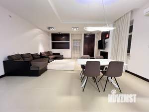 3-к квартира, на длительный срок, 123м2, 3/11 этаж