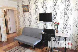 1-к квартира, посуточно, 38м2, 10/16 этаж