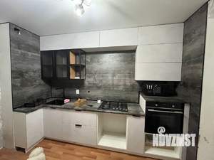 1-к квартира, на длительный срок, 35м2, 6/15 этаж