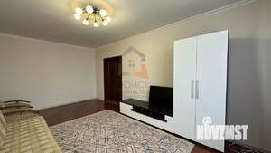 2-к квартира, на длительный срок, 54м2, 3/18 этаж