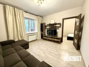 2-к квартира, на длительный срок, 58м2, 7/14 этаж