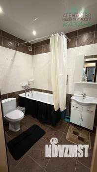 1-к квартира, на длительный срок, 45м2, 10/18 этаж