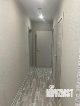 1-к квартира, на длительный срок, 42м2, 10/16 этаж