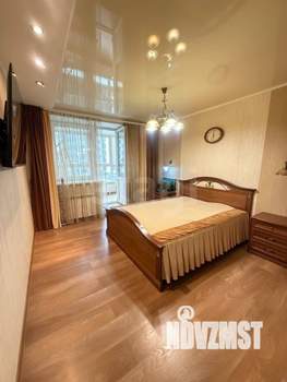 3-к квартира, на длительный срок, 120м2, 3/18 этаж