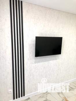 1-к квартира, посуточно, 37м2, 21/25 этаж