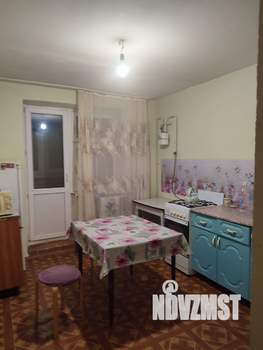 1-к квартира, на длительный срок, 40м2, 10/10 этаж