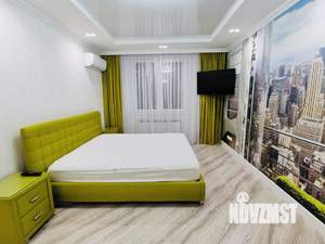 4-к квартира, на длительный срок, 180м2, 3/4 этаж