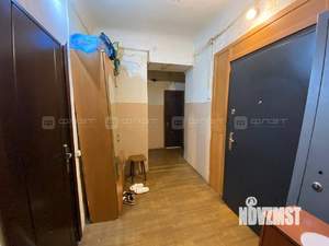 1-к квартира, на длительный срок, 20м2, 5/5 этаж