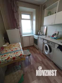 1-к квартира, на длительный срок, 30м2, 8/9 этаж