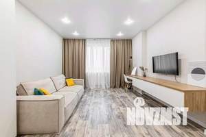 2-к квартира, посуточно, 72м2, 9/19 этаж