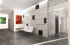 2-к квартира, на длительный срок, 80м2, 7/10 этаж